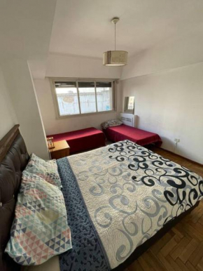 HERMOSO DEPARTAMENTO CON DESAYUNO INCLUIDO CORDOBA